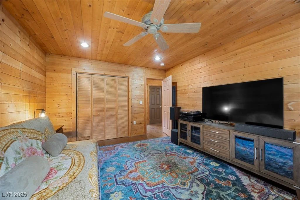 4830 Silver Tip, Mount Charleston, NV 89124