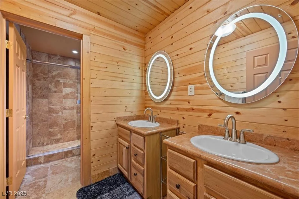 4830 Silver Tip, Mount Charleston, NV 89124