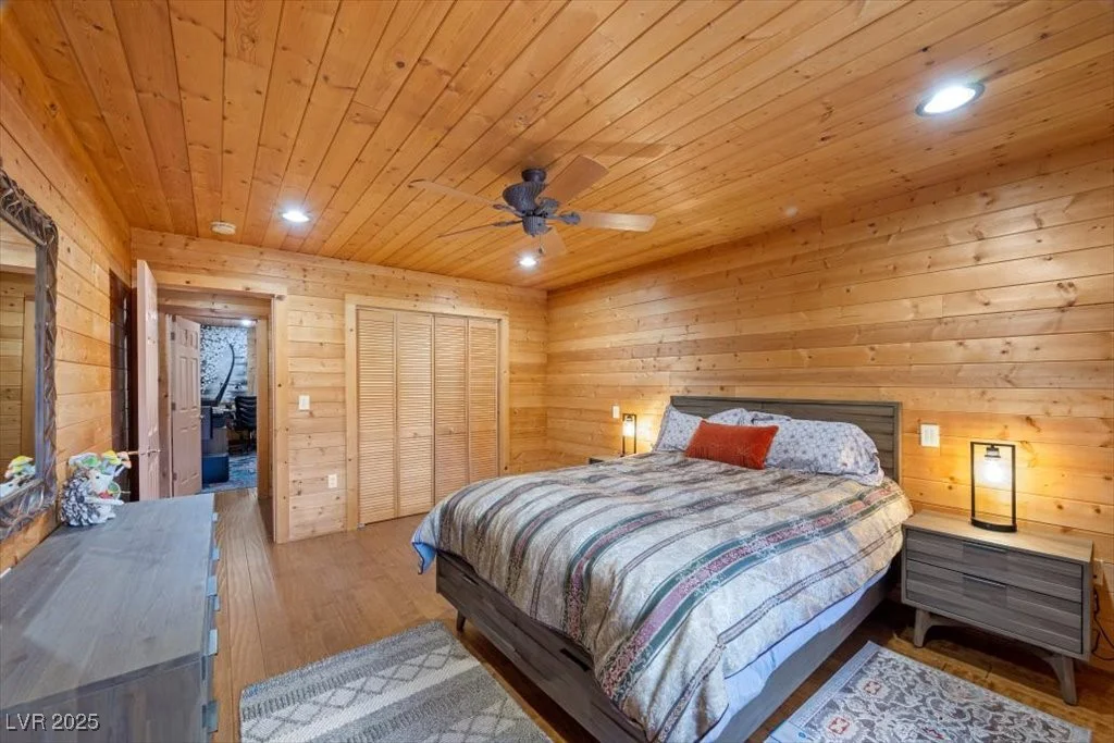 4830 Silver Tip, Mount Charleston, NV 89124