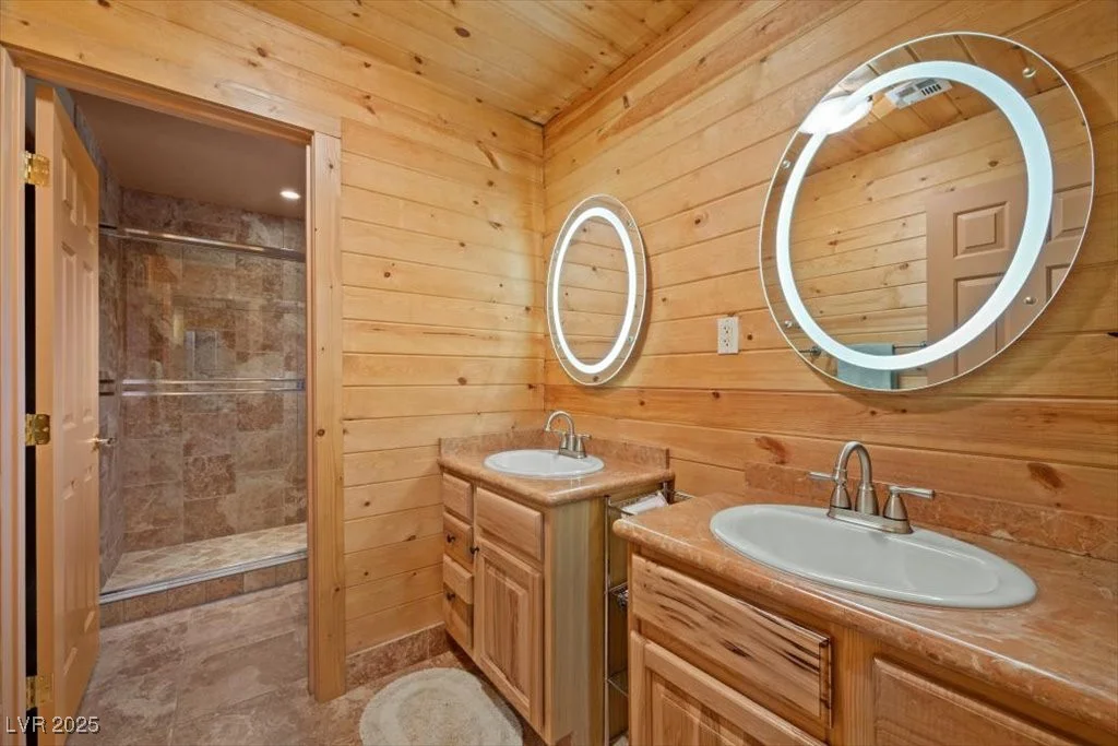 4830 Silver Tip, Mount Charleston, NV 89124