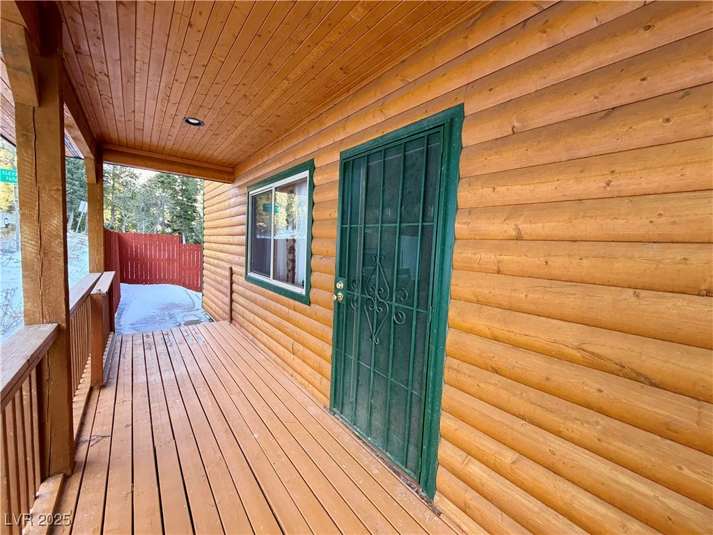 4830 Silver Tip, Mount Charleston, NV 89124
