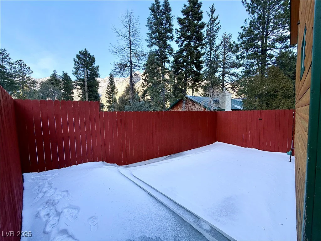 4830 Silver Tip, Mount Charleston, NV 89124