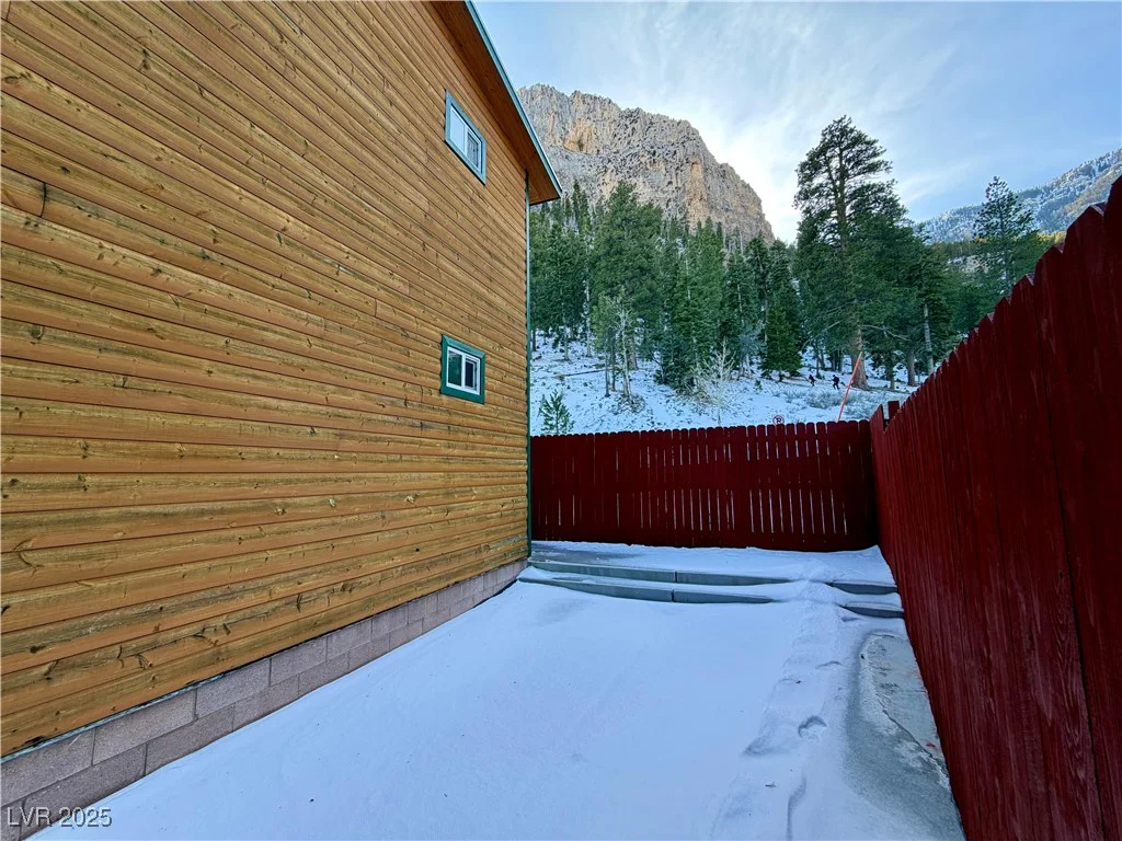 4830 Silver Tip, Mount Charleston, NV 89124