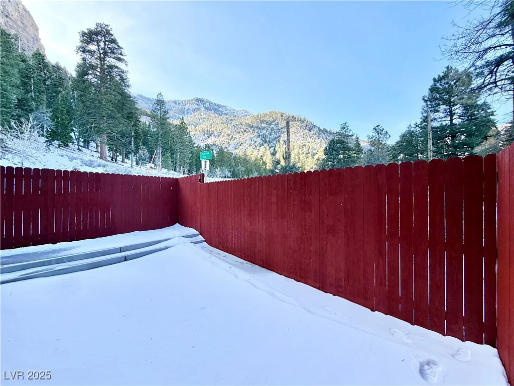 4830 Silver Tip, Mount Charleston, NV 89124