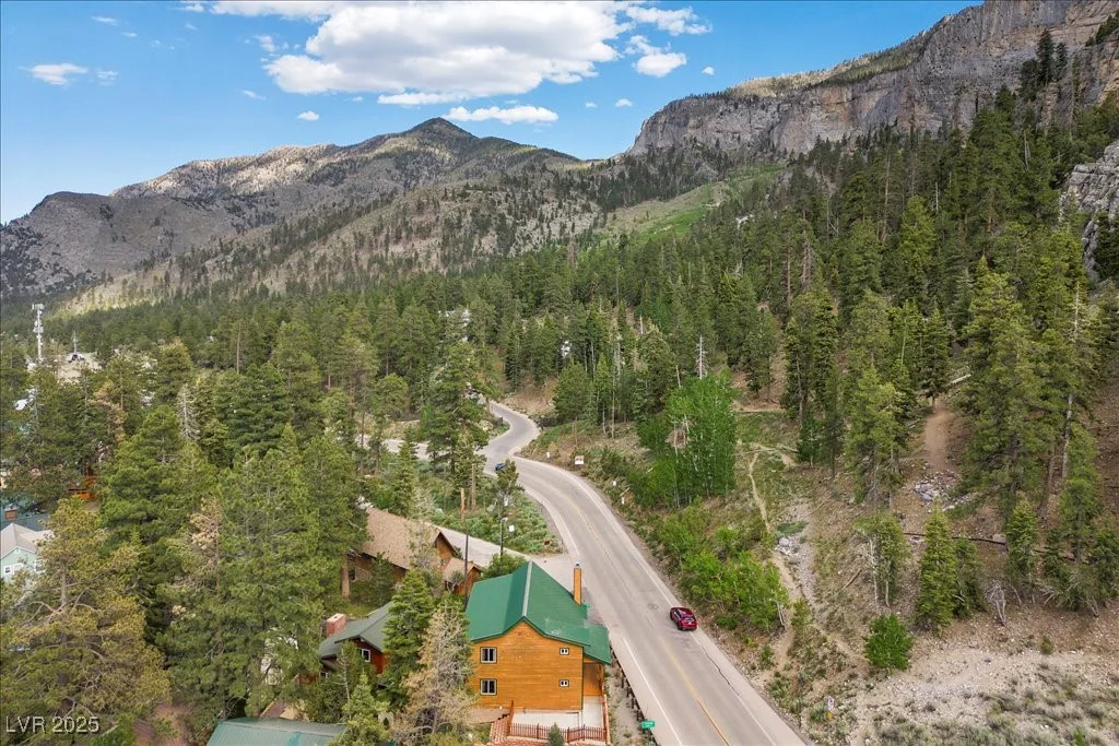 4830 Silver Tip, Mount Charleston, NV 89124