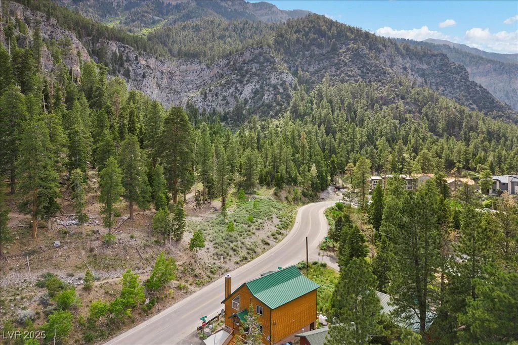4830 Silver Tip, Mount Charleston, NV 89124