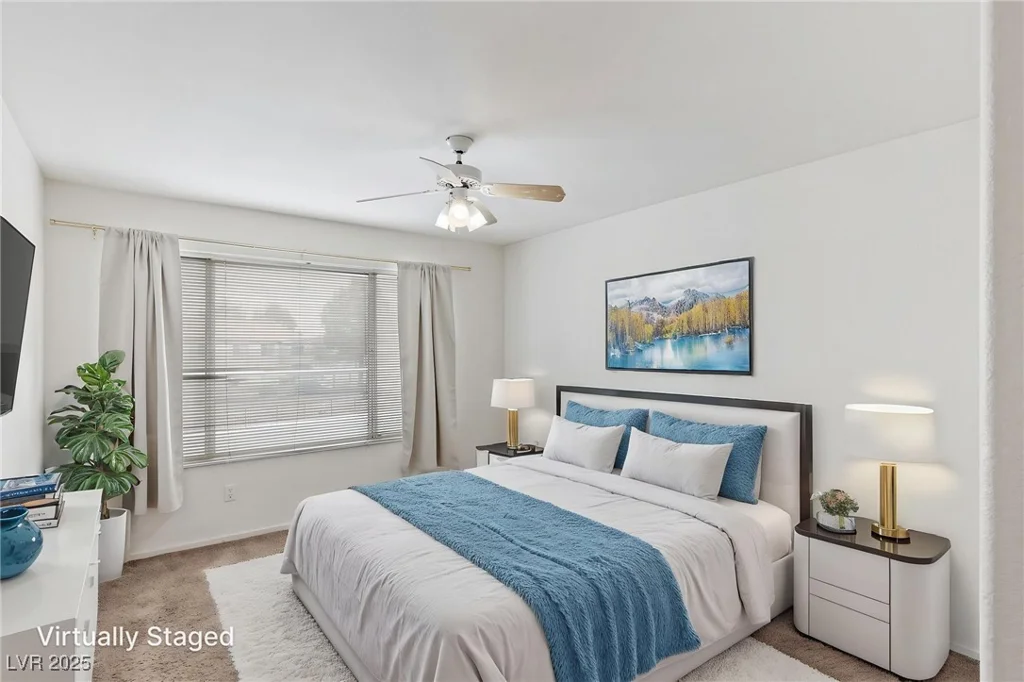 5265 Caspian Springs, Las Vegas, NV 89120