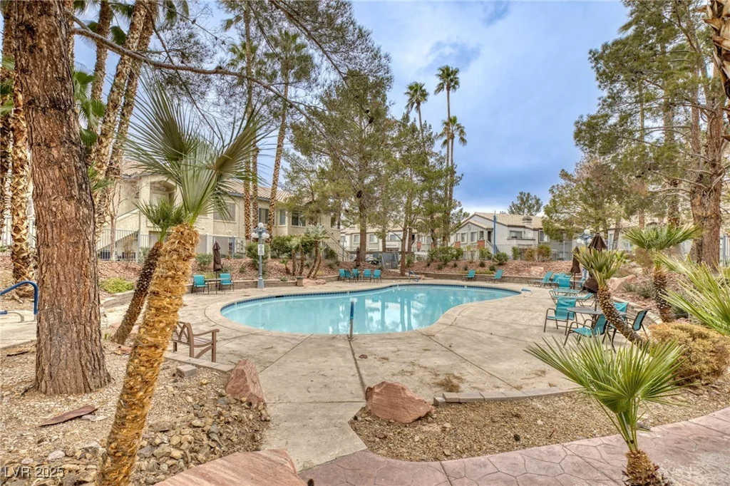 5265 Caspian Springs, Las Vegas, NV 89120