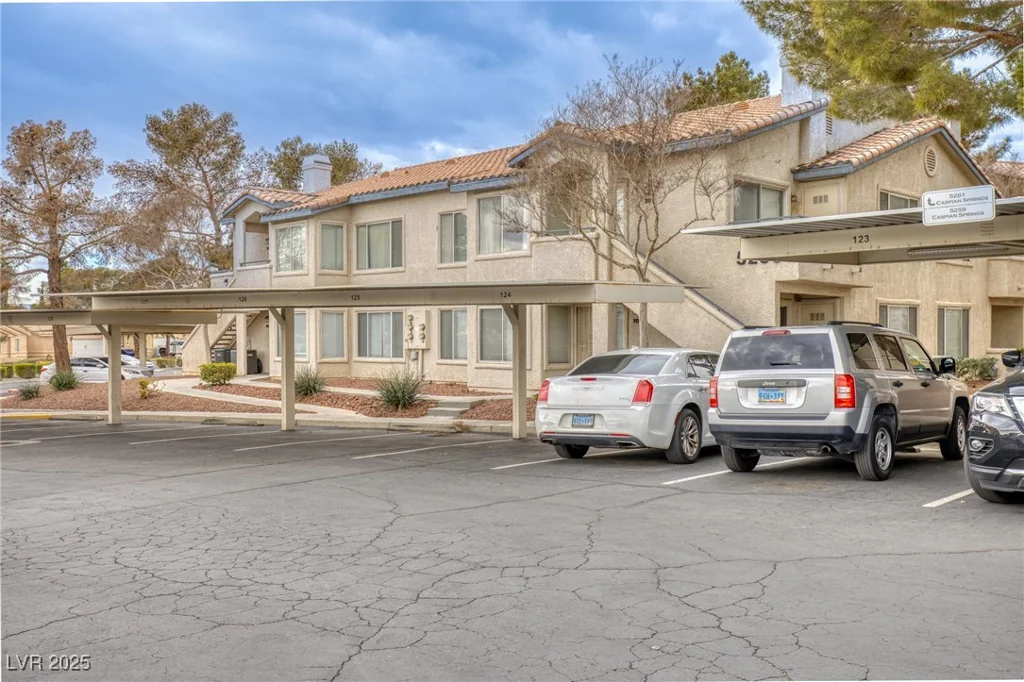 5265 Caspian Springs, Las Vegas, NV 89120