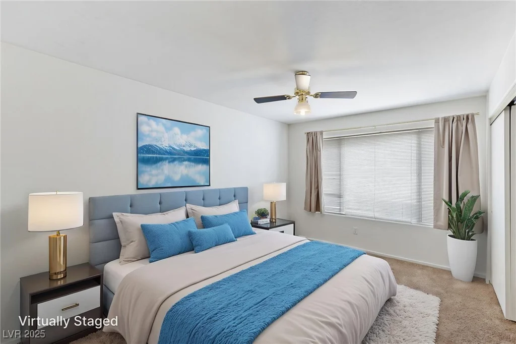 5265 Caspian Springs, Las Vegas, NV 89120