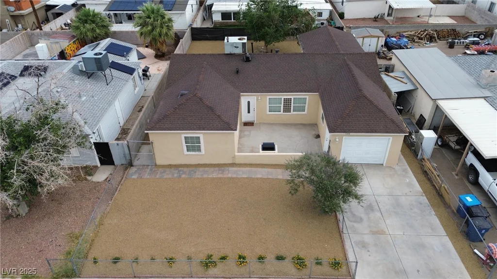 120 Dogwood, Henderson, NV 89015