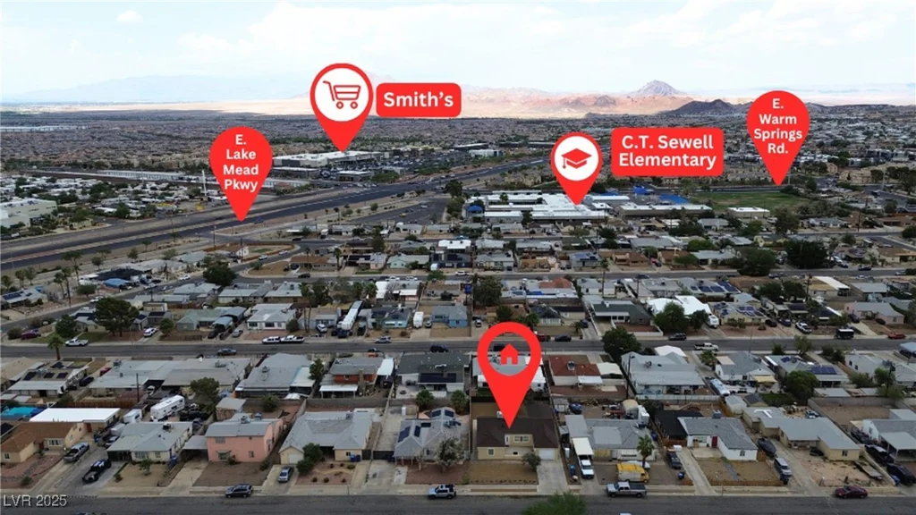 120 Dogwood, Henderson, NV 89015