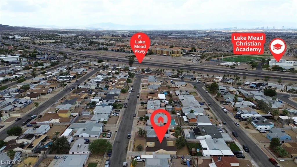 120 Dogwood, Henderson, NV 89015