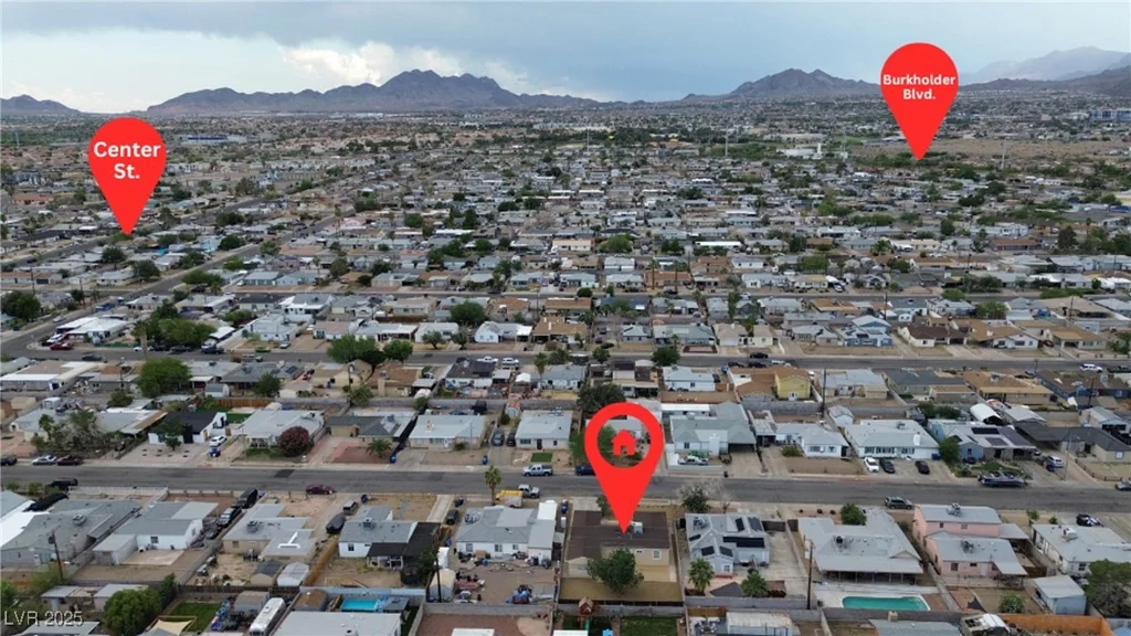120 Dogwood, Henderson, NV 89015