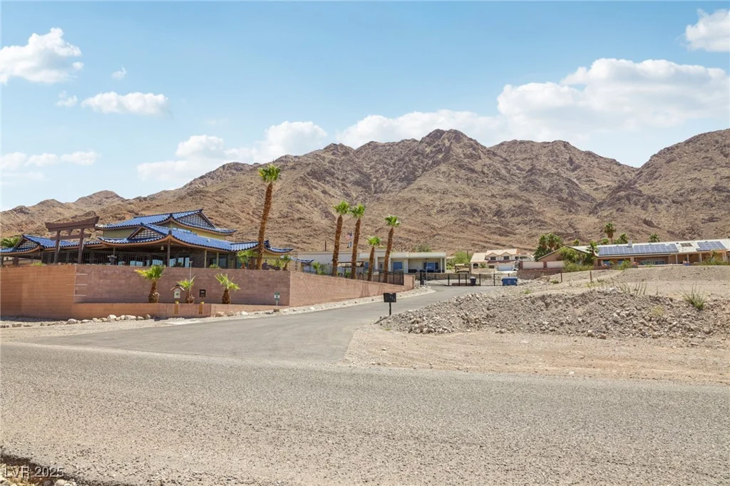 510 Los Feliz, Las Vegas, NV 89110