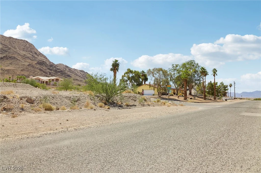 510 Los Feliz, Las Vegas, NV 89110