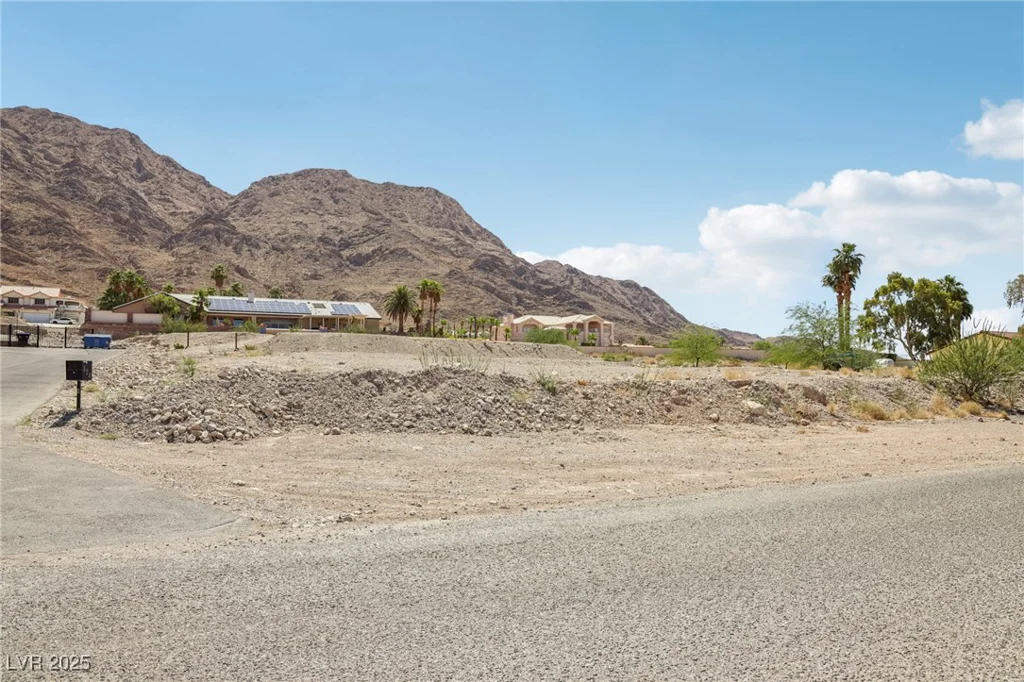 510 Los Feliz, Las Vegas, NV 89110