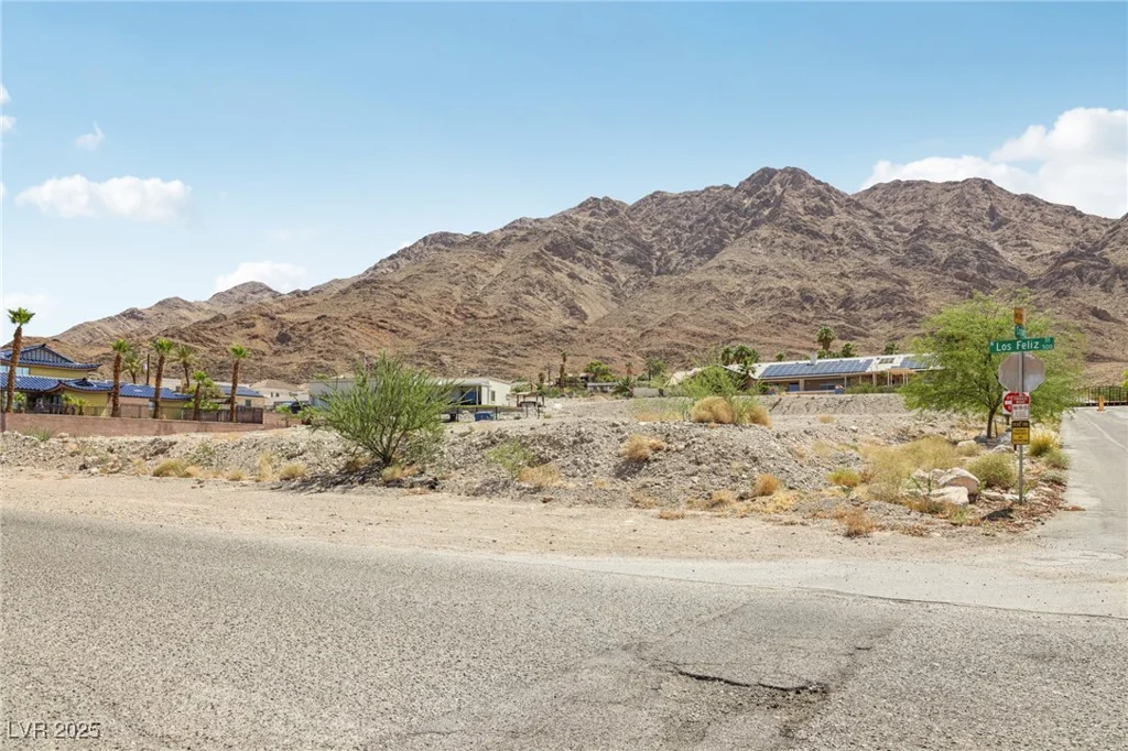 510 Los Feliz, Las Vegas, NV 89110