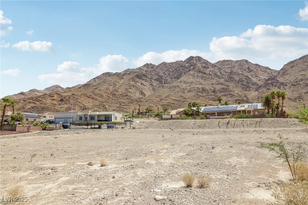 510 Los Feliz, Las Vegas, NV 89110