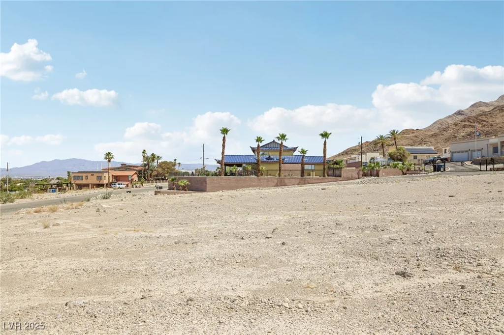 510 Los Feliz, Las Vegas, NV 89110