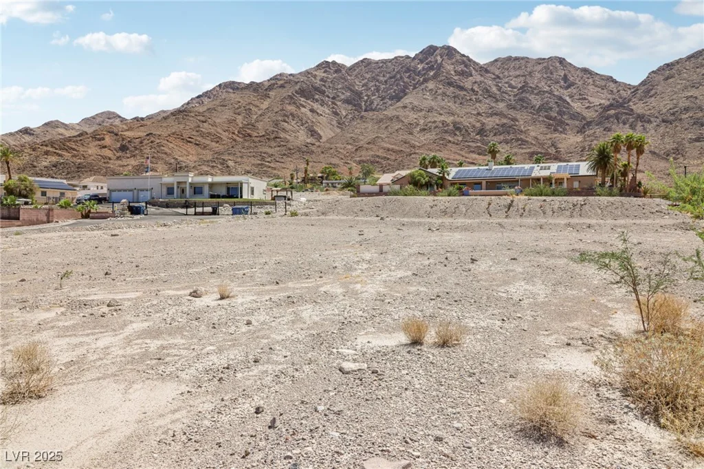 510 Los Feliz, Las Vegas, NV 89110
