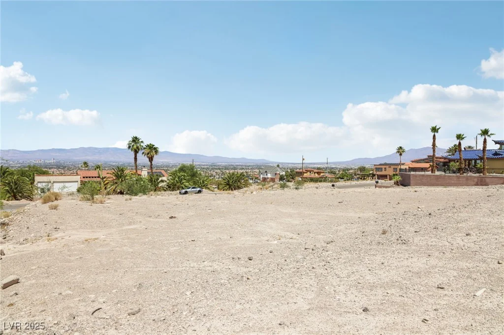 510 Los Feliz, Las Vegas, NV 89110