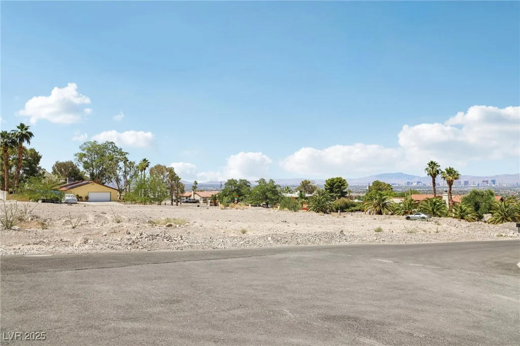 510 Los Feliz, Las Vegas, NV 89110