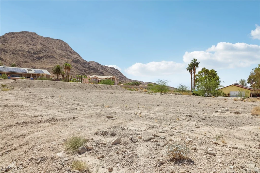 510 Los Feliz, Las Vegas, NV 89110
