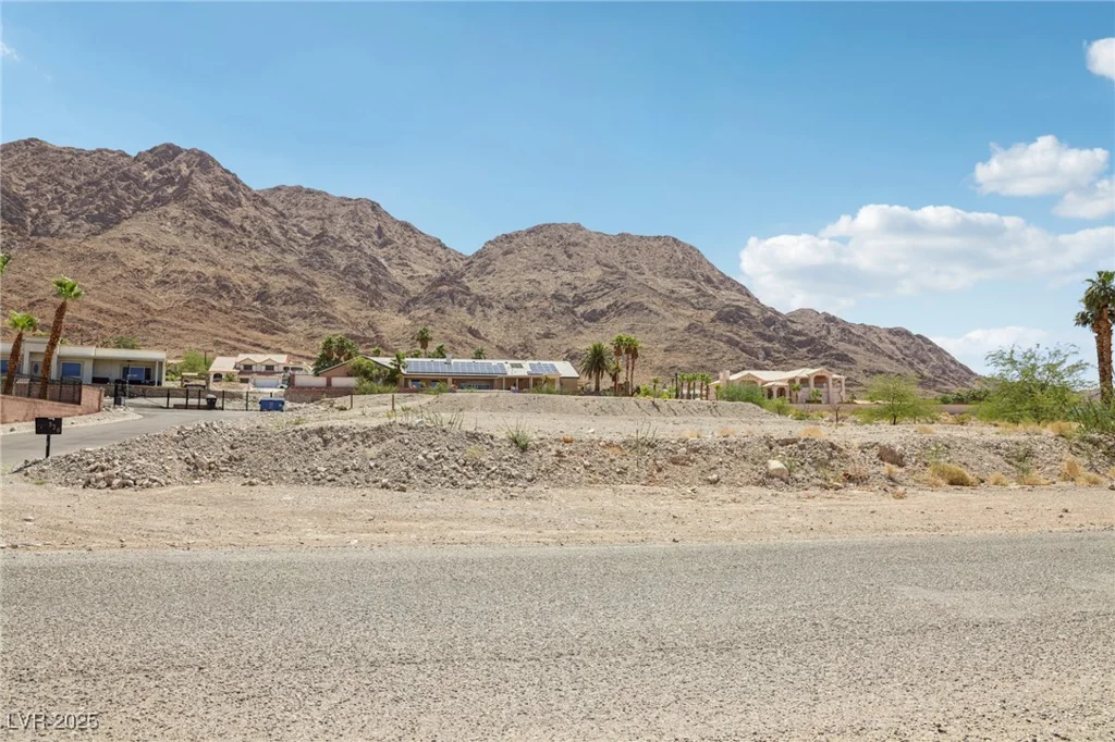 510 Los Feliz, Las Vegas, NV 89110