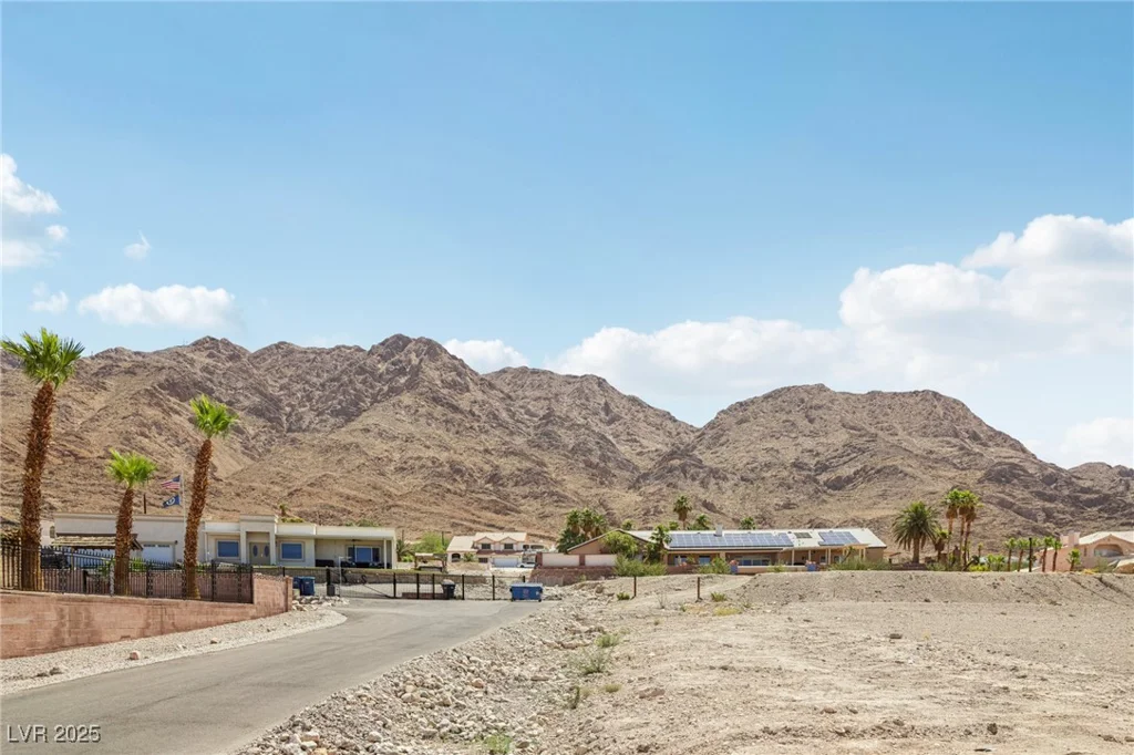 510 Los Feliz, Las Vegas, NV 89110