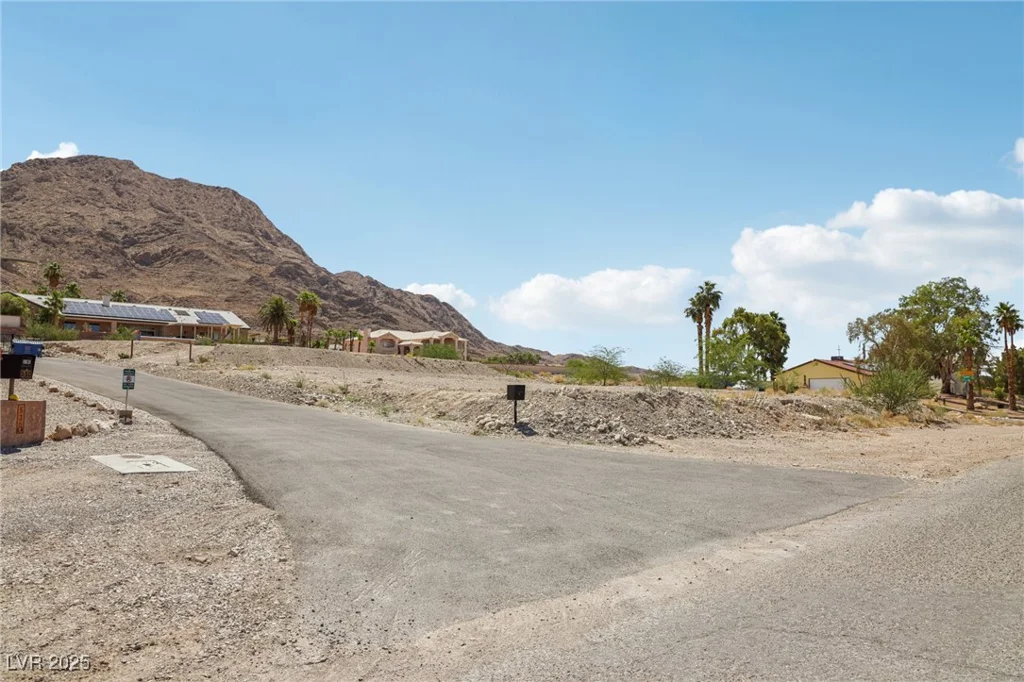 510 Los Feliz, Las Vegas, NV 89110