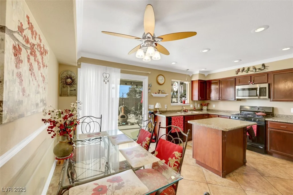 1068 African Eagle, Henderson, NV 89015