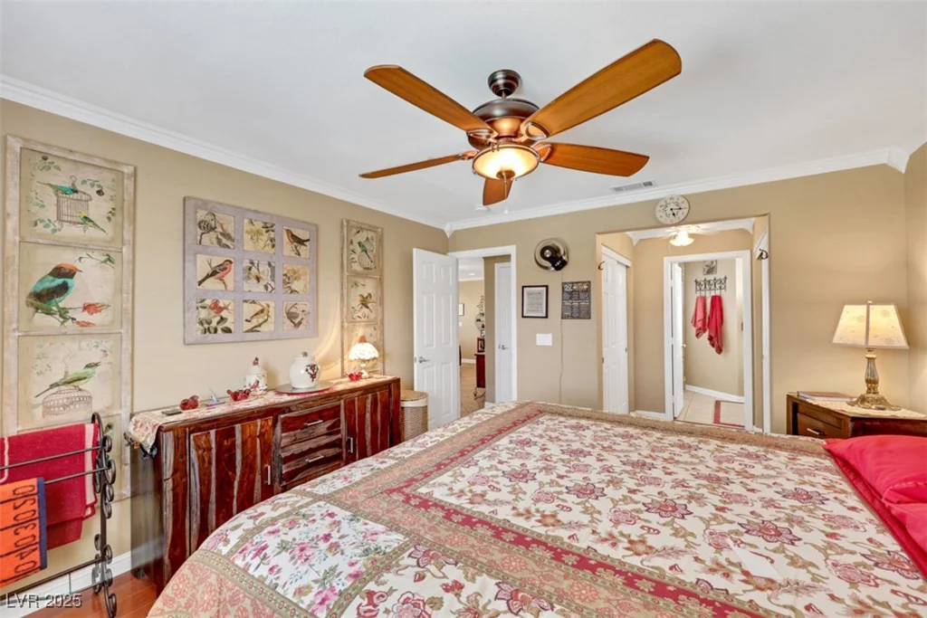 1068 African Eagle, Henderson, NV 89015