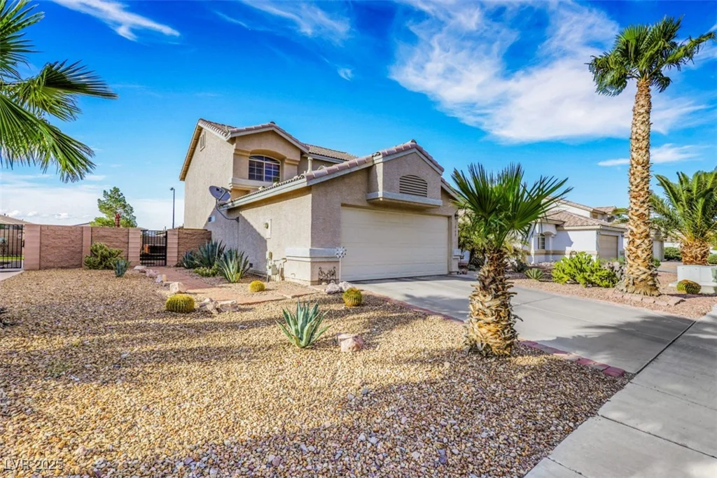 1068 African Eagle, Henderson, NV 89015