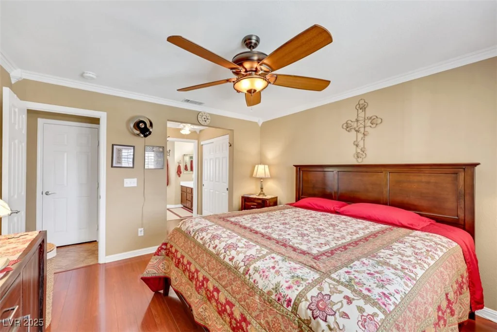 1068 African Eagle, Henderson, NV 89015