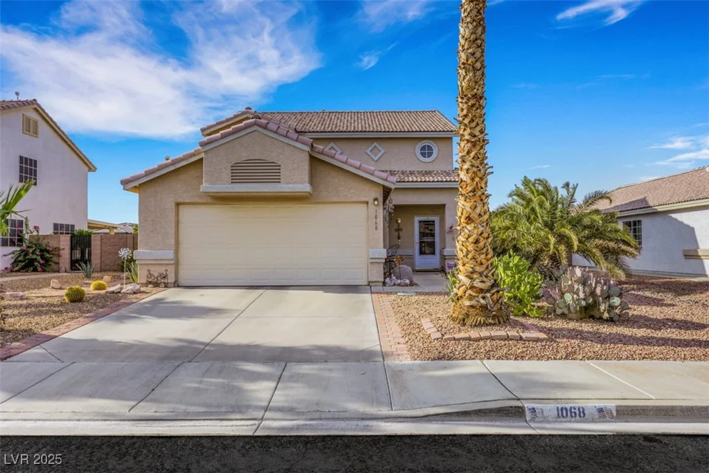 1068 African Eagle, Henderson, NV 89015