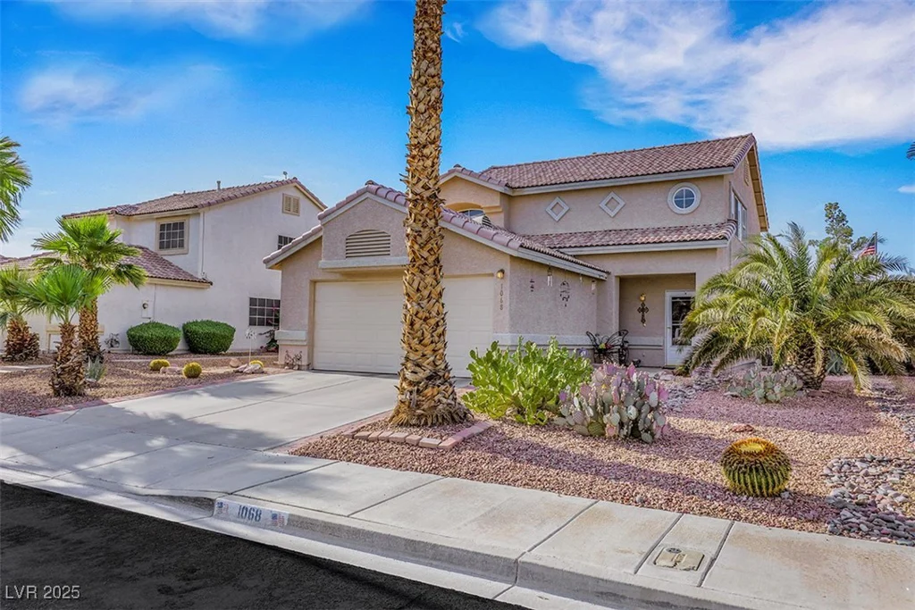 1068 African Eagle, Henderson, NV 89015
