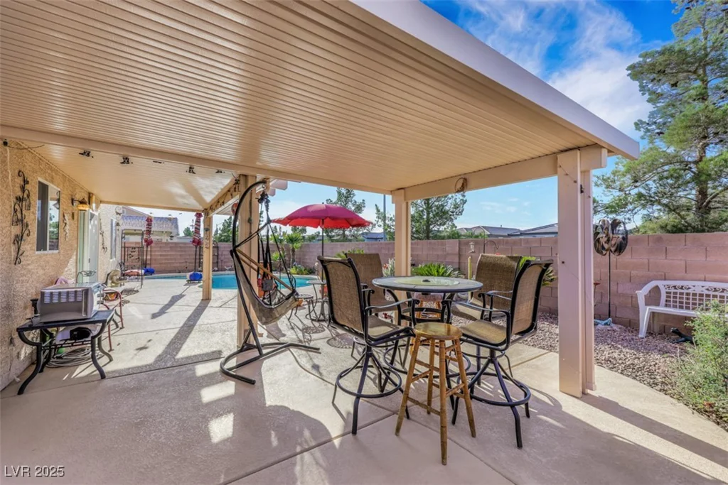 1068 African Eagle, Henderson, NV 89015