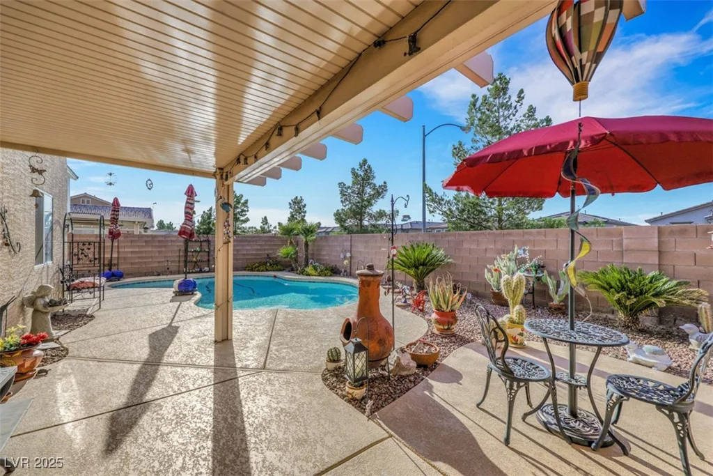 1068 African Eagle, Henderson, NV 89015