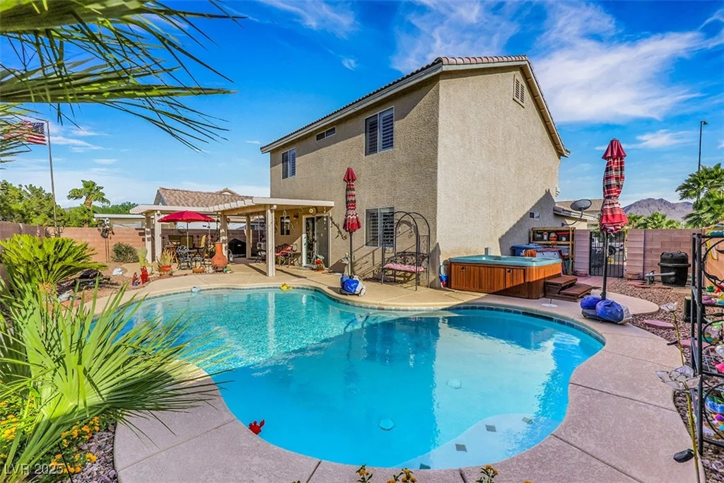 1068 African Eagle, Henderson, NV 89015