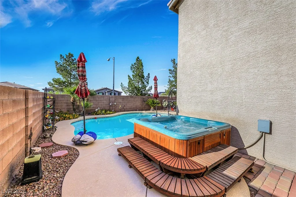 1068 African Eagle, Henderson, NV 89015