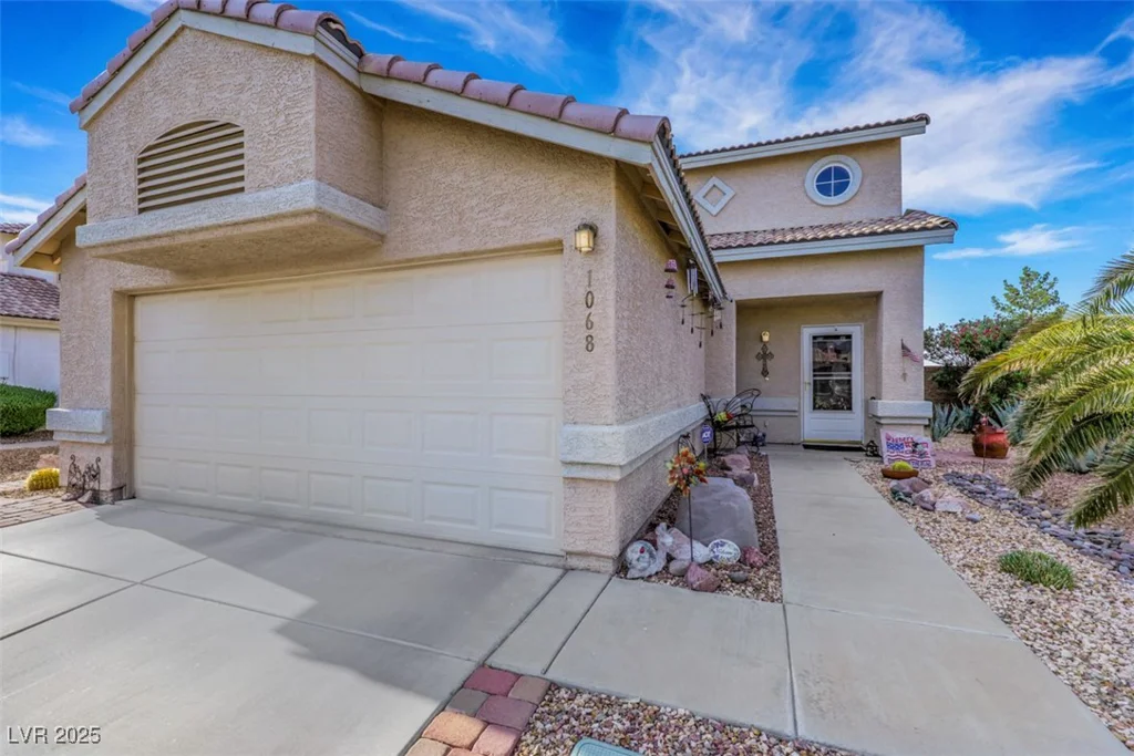 1068 African Eagle, Henderson, NV 89015