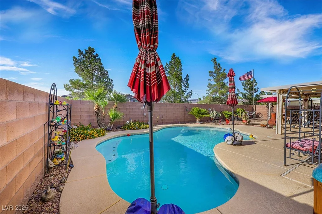 1068 African Eagle, Henderson, NV 89015