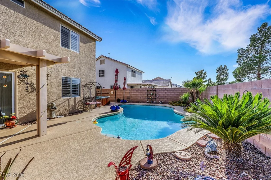 1068 African Eagle, Henderson, NV 89015