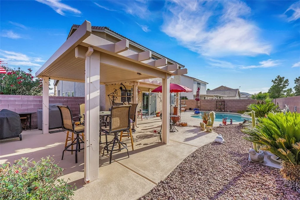 1068 African Eagle, Henderson, NV 89015