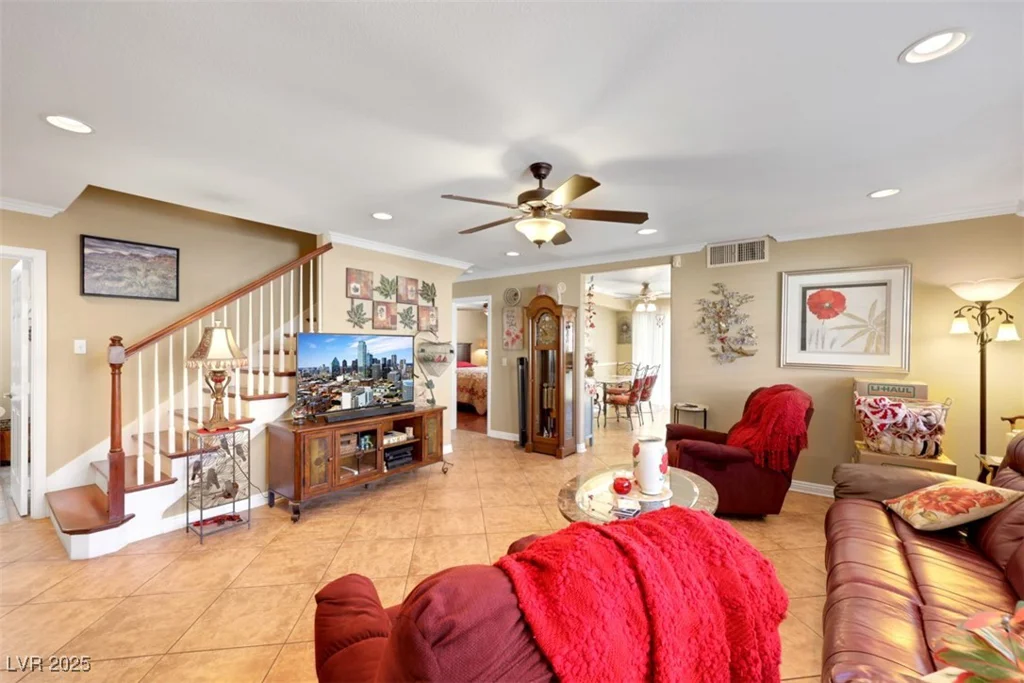 1068 African Eagle, Henderson, NV 89015