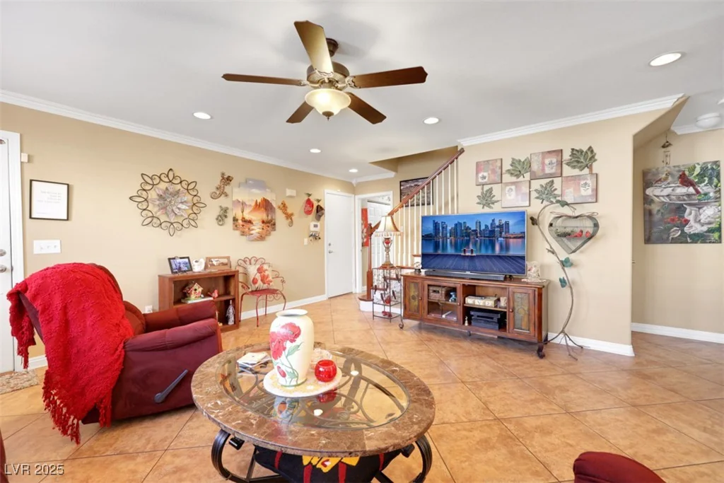 1068 African Eagle, Henderson, NV 89015