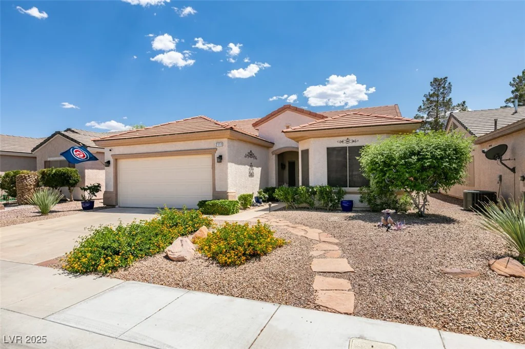 2111 Tiger Links, Henderson, NV 89012