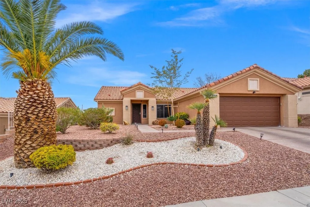 10921 GRAND HAVEN, Las Vegas, NV 89134