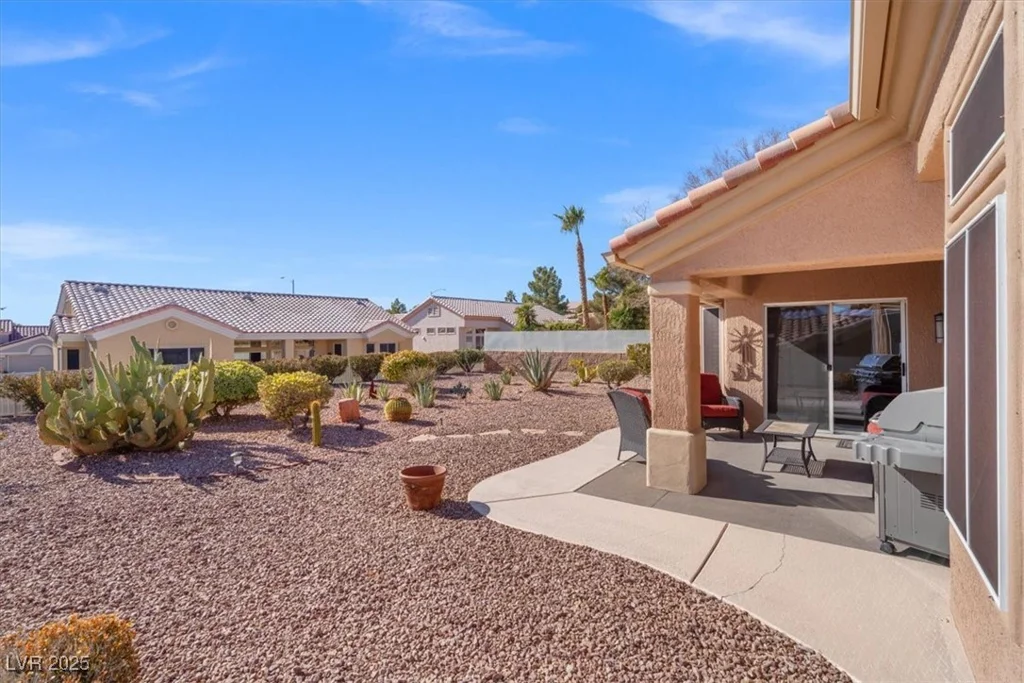 10921 GRAND HAVEN, Las Vegas, NV 89134